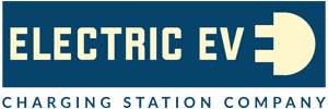 Electra EV Plug Company Logo